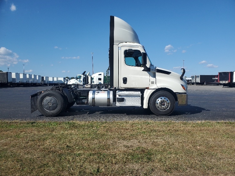 2020 Freightliner in White Deer, PA — photo 8