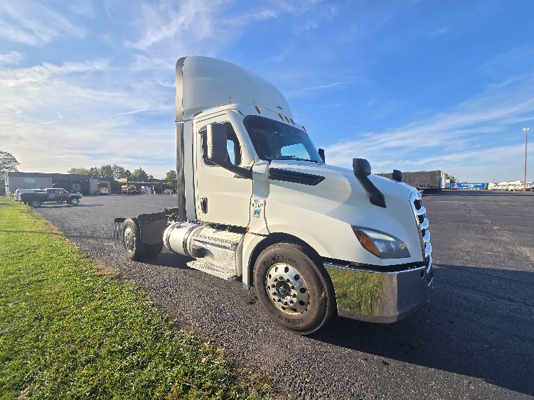 2020 Freightliner Cascadia