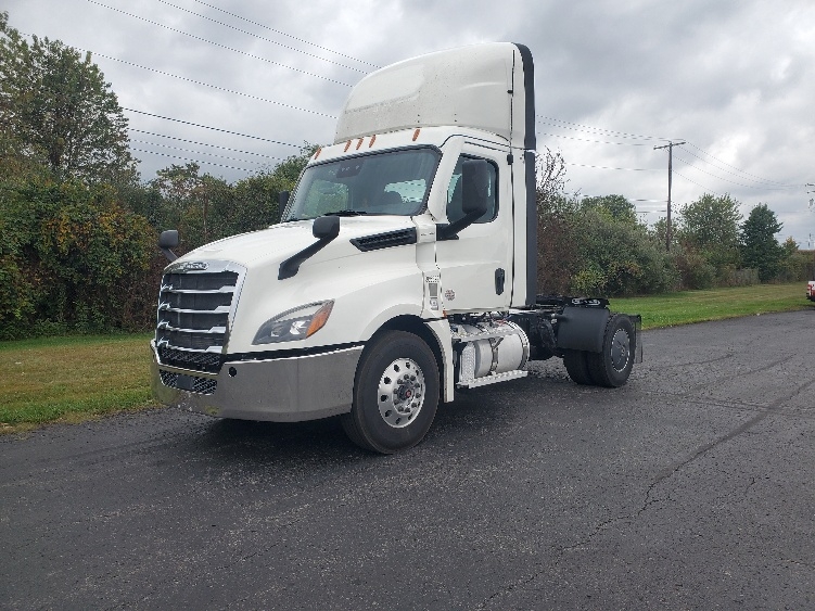 2020 Freightliner in White Deer, PA — photo 3