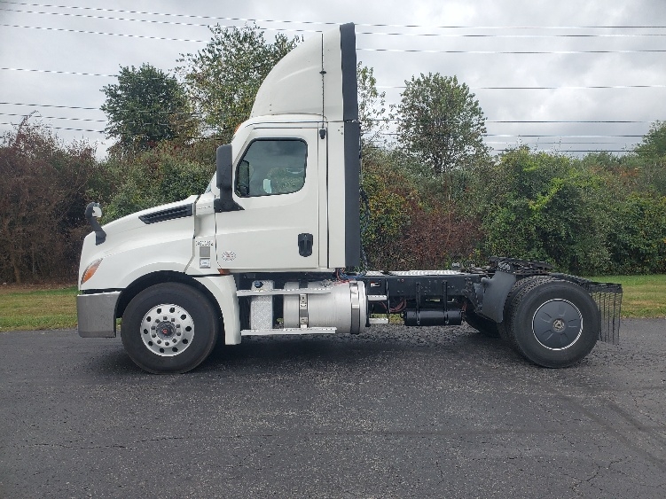 2020 Freightliner in White Deer, PA — photo 4