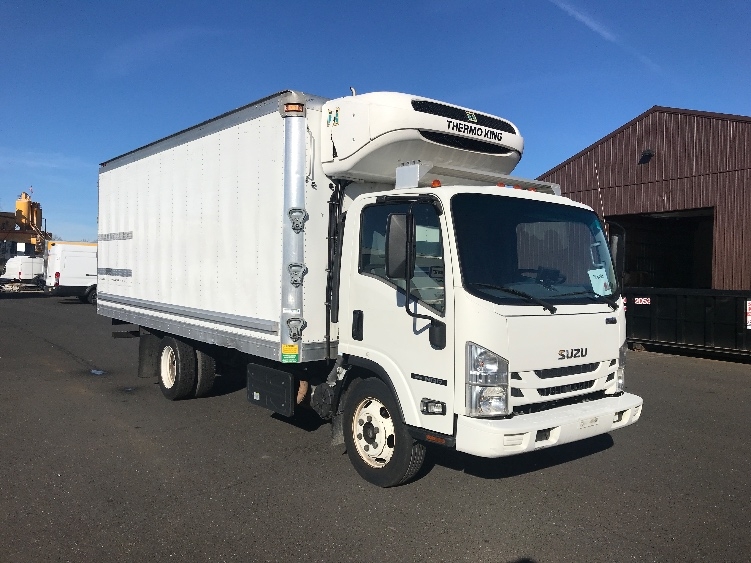 2020 Isuzu NRR in Bensalem, PA