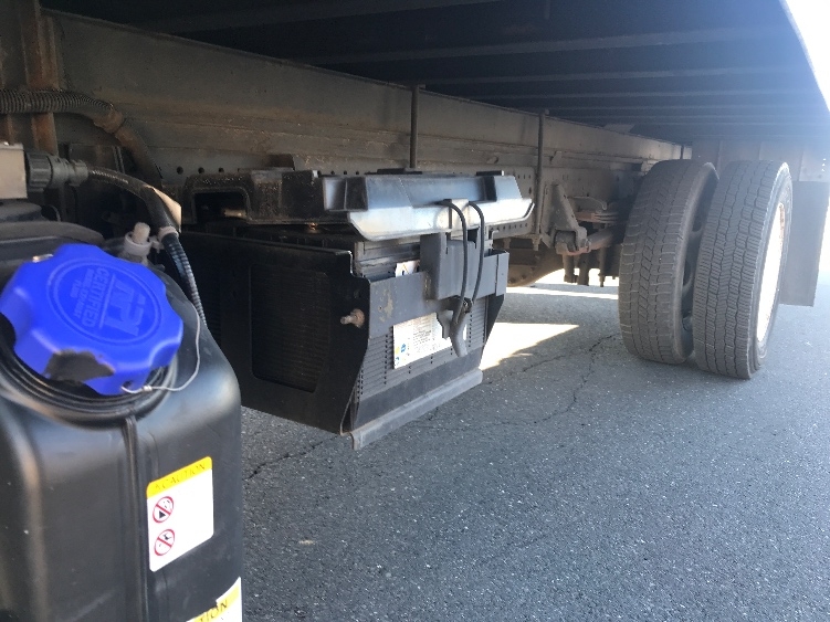 2020 Isuzu NRR in Bensalem, PA — photo 5