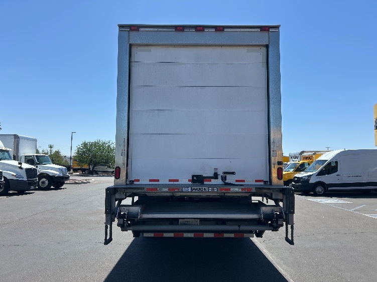 2020 Freightliner M2 106 in Phoenix, AZ — photo 7