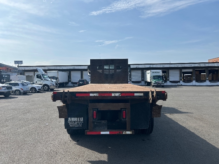 2020 Freightliner 114SD in Kearny, NJ — photo 7
