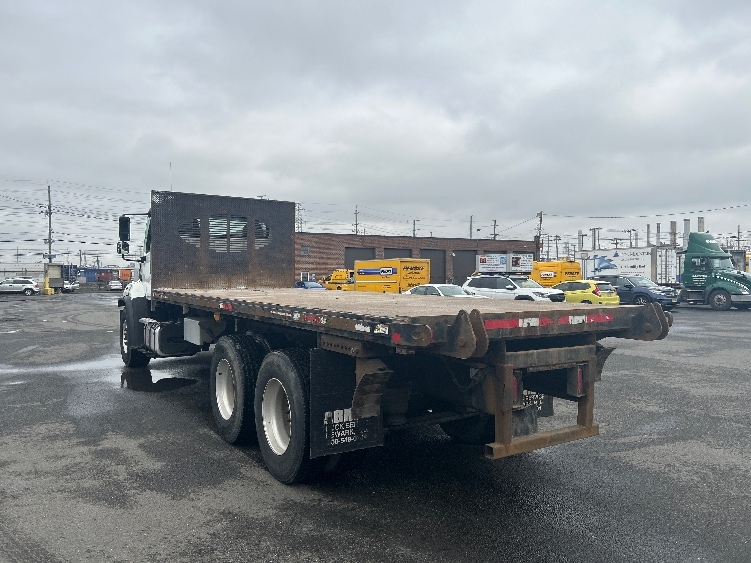 2020 Freightliner 114SD in Kearny, NJ — photo 6