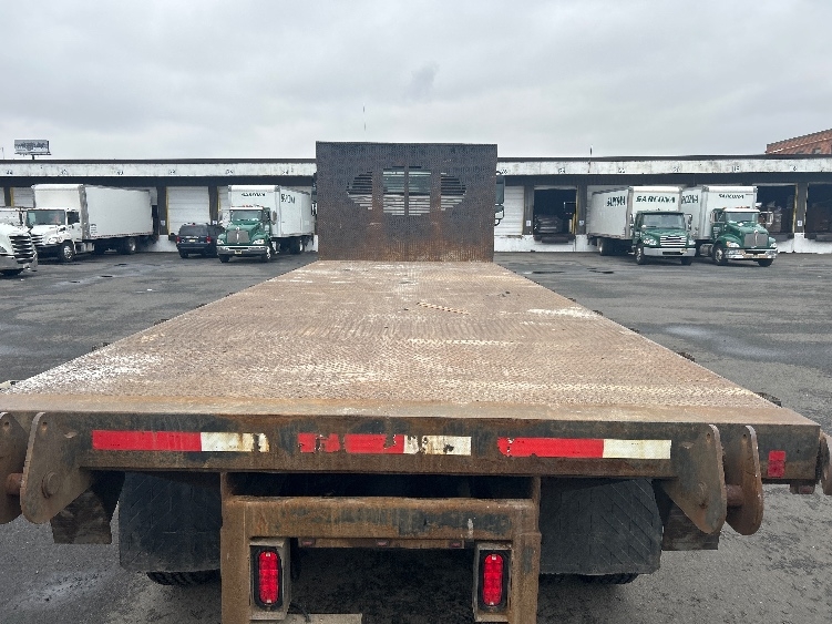 2020 Freightliner 114SD in Kearny, NJ — photo 8
