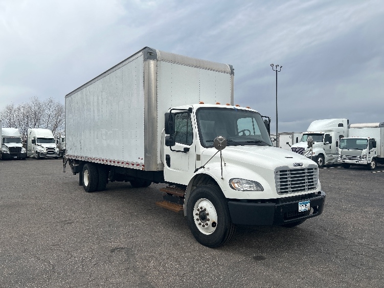 2020 Freightliner M2 106