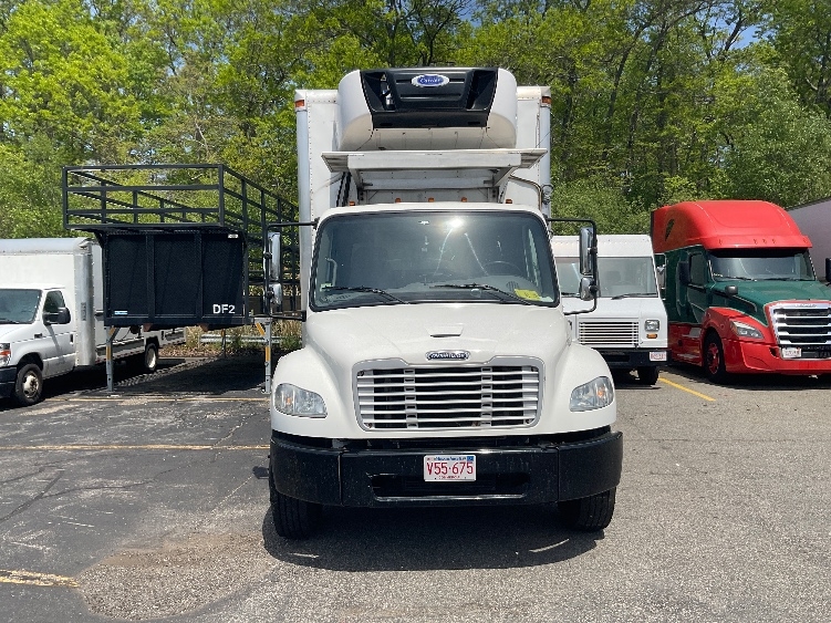 2020 Freightliner M2 106 in Braintree, MA — photo 2