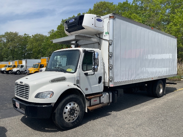 2020 Freightliner M2 106 in Braintree, MA — photo 3