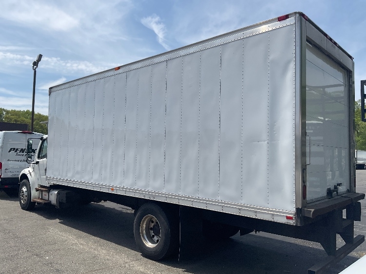 2020 Freightliner M2 106 in Braintree, MA — photo 6
