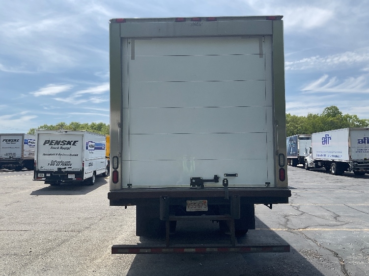 2020 Freightliner M2 106 in Braintree, MA — photo 7