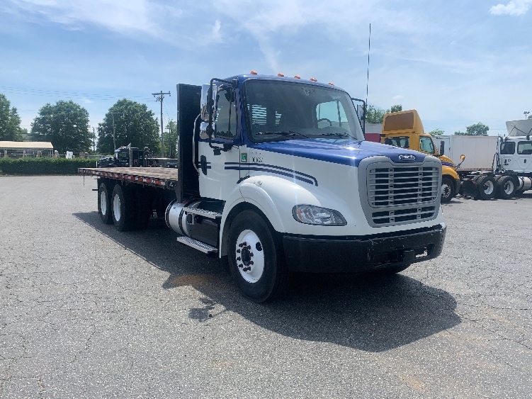 2020 Freightliner M2 112