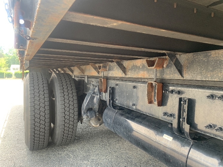 2020 Freightliner M2 112 in Concord, NC — photo 10