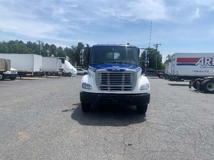 2020 Freightliner M2 112 in Concord, NC — photo 2