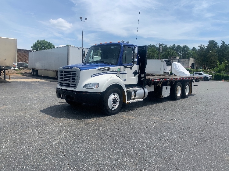 2020 Freightliner M2 112 in Concord, NC — photo 3