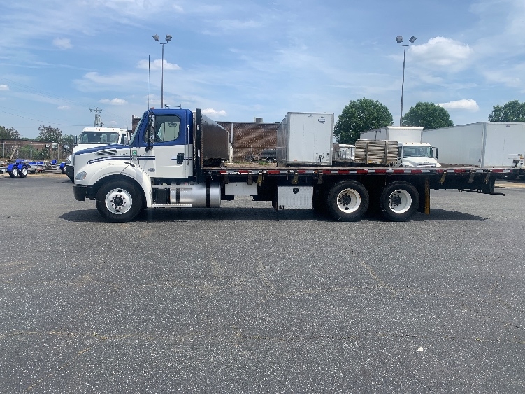 2020 Freightliner M2 112 in Concord, NC — photo 4