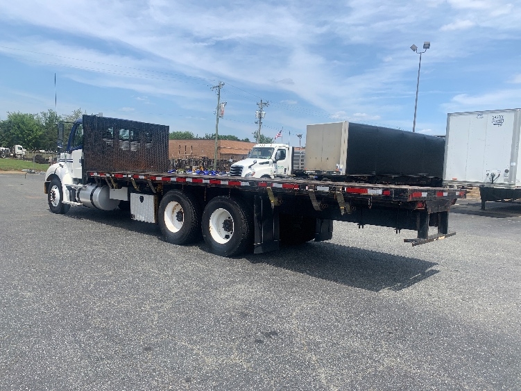 2020 Freightliner M2 112 in Concord, NC — photo 6
