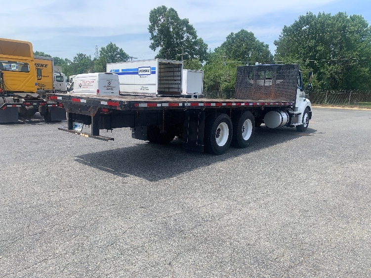 2020 Freightliner M2 112 in Concord, NC — photo 9