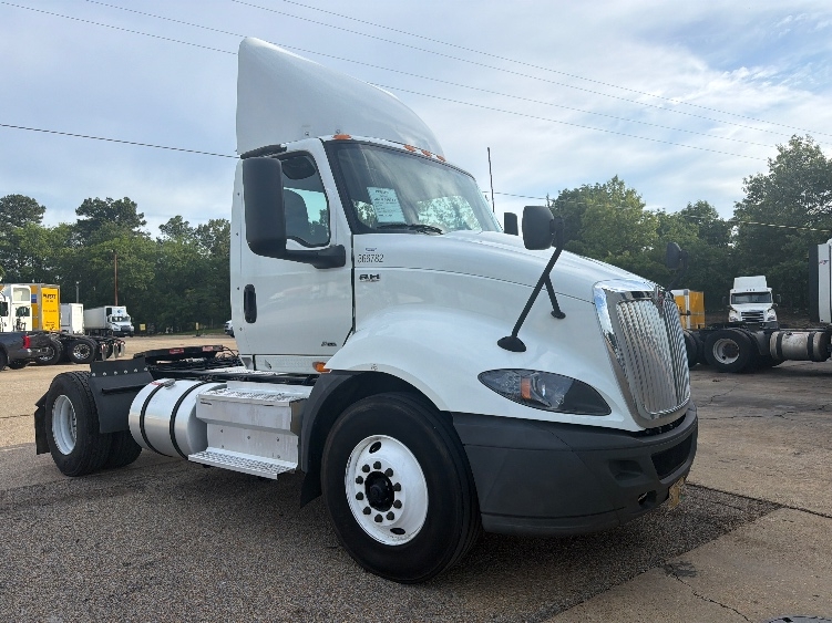 2020 International RH in Belden, MS
