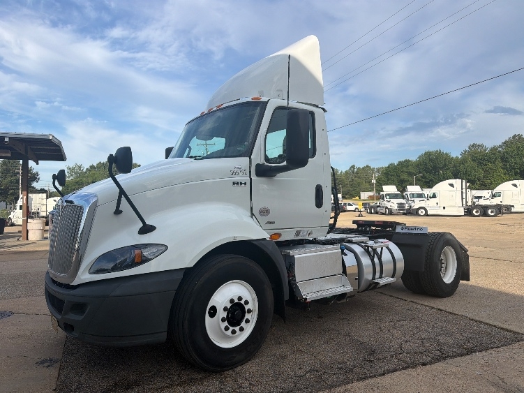2020 International RH in Belden, MS — photo 3
