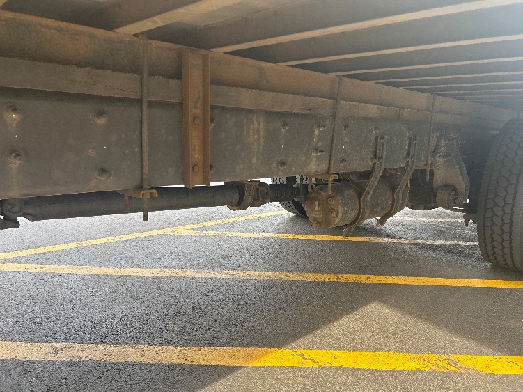 2020 Freightliner eM2 in Cranbury, NJ — photo 5