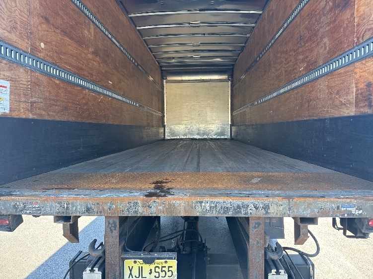 2020 Freightliner eM2 in Cranbury, NJ — photo 10