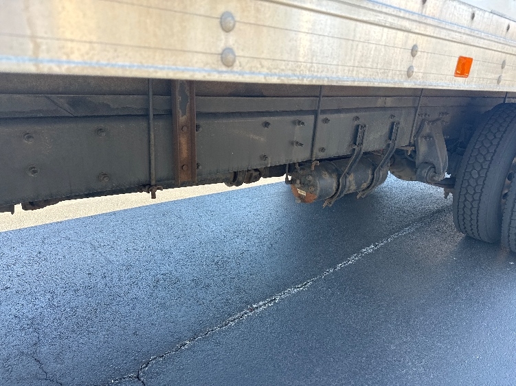 2020 Freightliner eM2 in Cranbury, NJ — photo 5