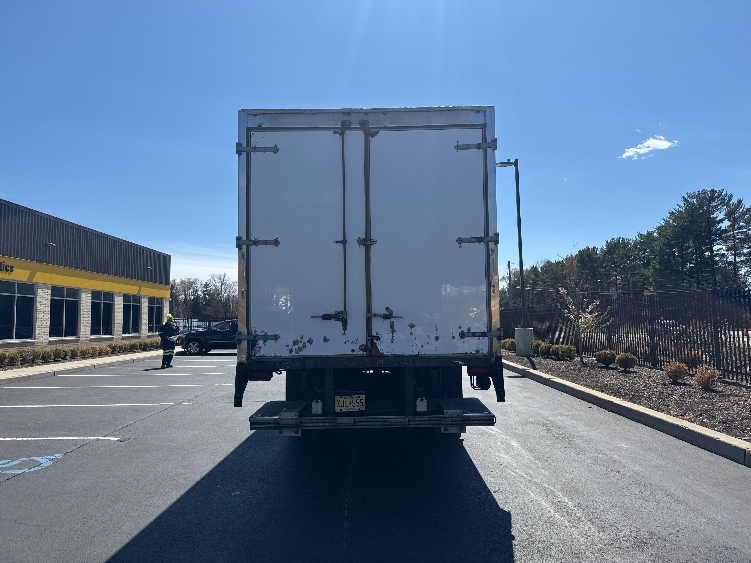 2020 Freightliner eM2 in Cranbury, NJ — photo 7