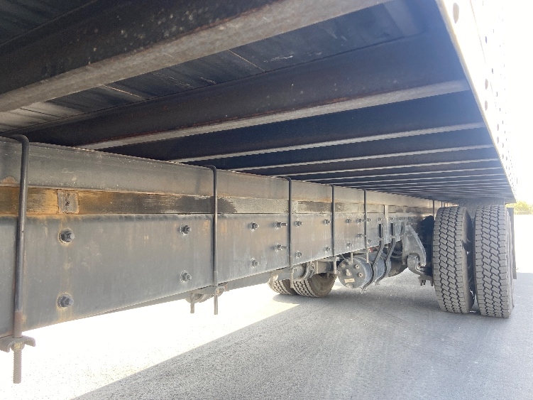 2020 Freightliner eM2 in San Antonio, TX — photo 5