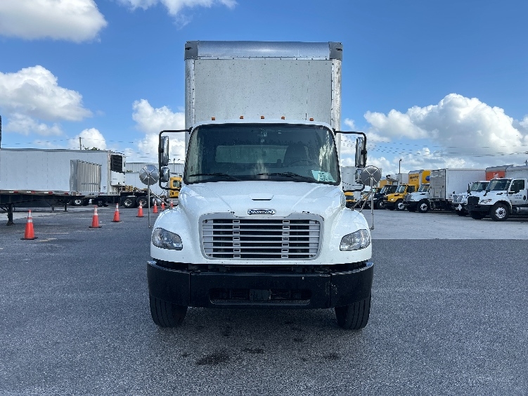 2020 Freightliner eM2 in Hammond, LA — photo 2