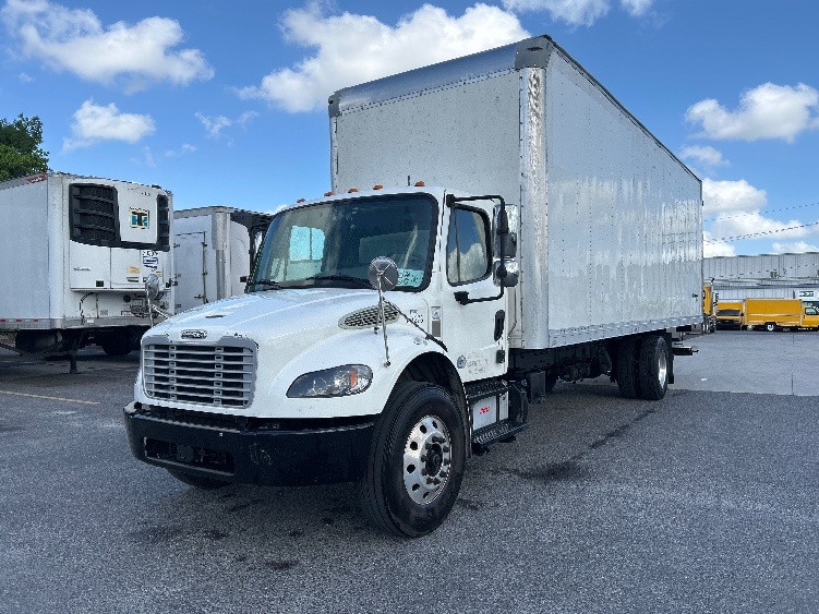 2020 Freightliner eM2 in Hammond, LA — photo 3