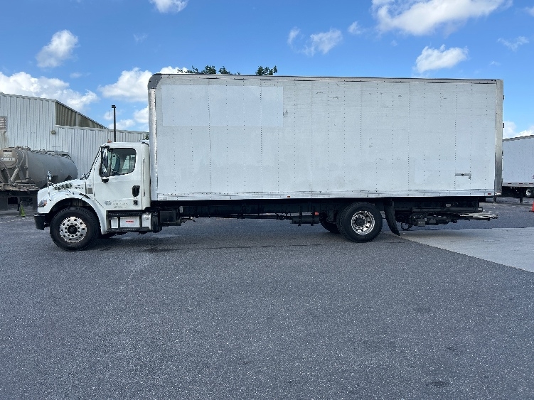 2020 Freightliner eM2 in Hammond, LA — photo 4