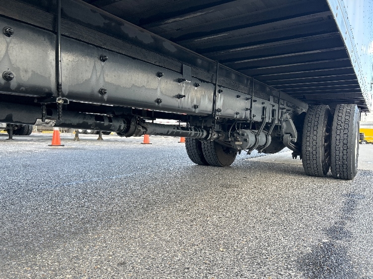 2020 Freightliner eM2 in Hammond, LA — photo 5