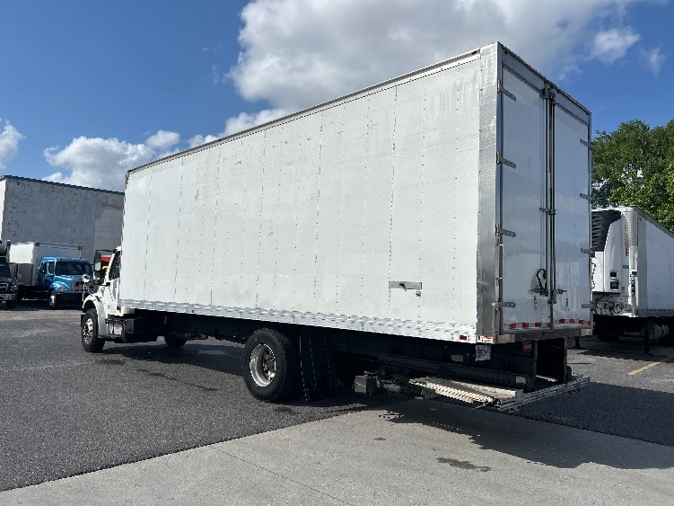 2020 Freightliner eM2 in Hammond, LA — photo 6
