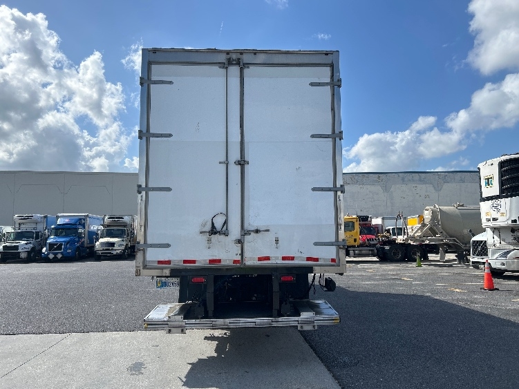 2020 Freightliner eM2 in Hammond, LA — photo 7
