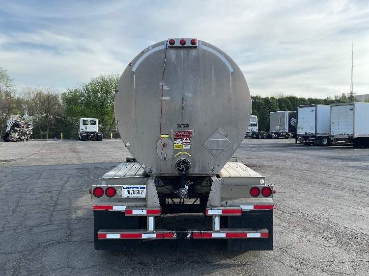 2021 Heil Trailer in La Porte, IN — photo 6