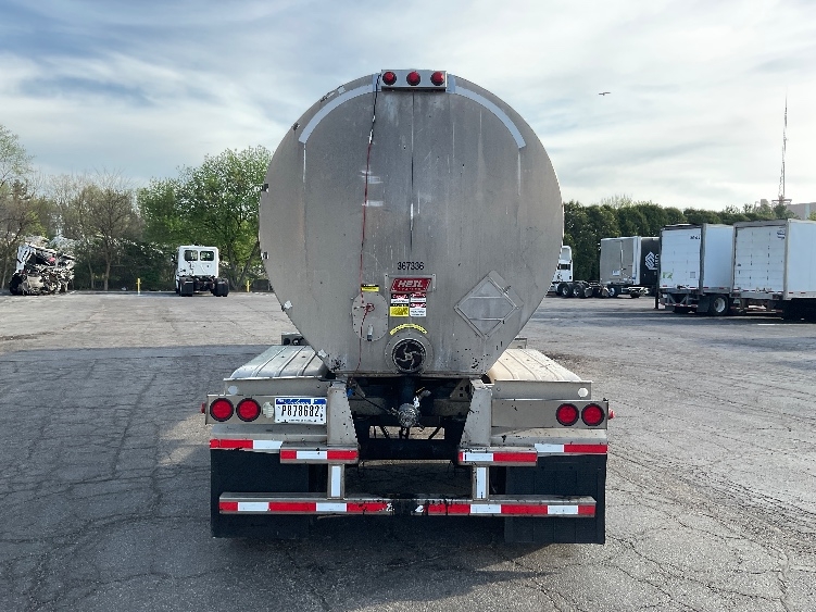 2021 Heil Trailer in La Porte, IN — photo 7