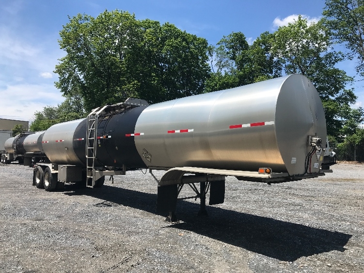 2021 Heil Trailer in Cleona, PA