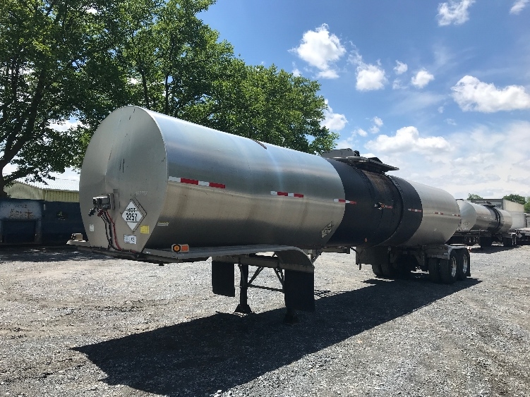 2021 Heil Trailer in Cleona, PA — photo 2