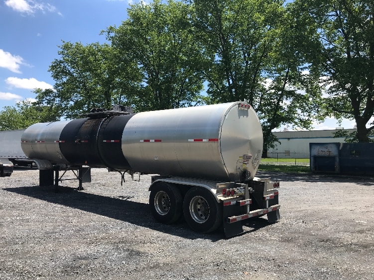 2021 Heil Trailer in Cleona, PA — photo 3