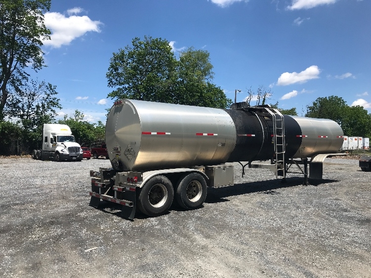2021 Heil Trailer in Cleona, PA — photo 4