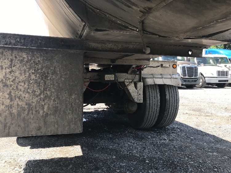 2021 Heil Trailer in Cleona, PA — photo 5