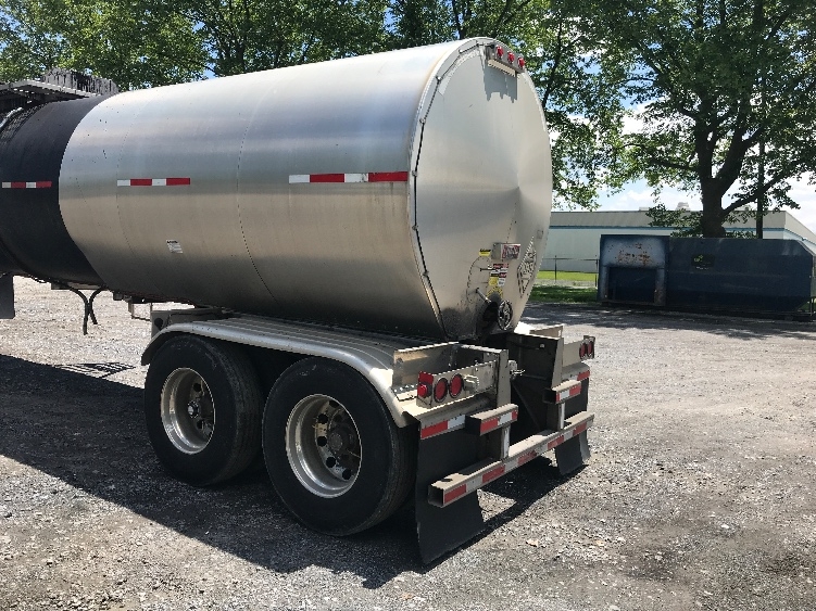 2021 Heil Trailer in Cleona, PA — photo 7