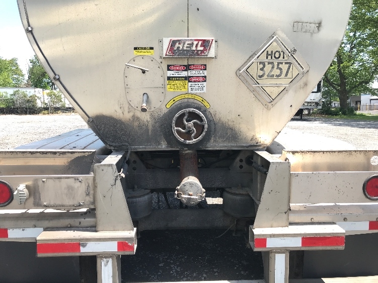 2021 Heil Trailer in Cleona, PA — photo 8