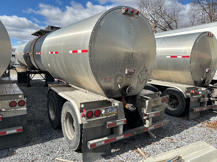 2021 Heil Trailer in Harrisburg, PA — photo 3