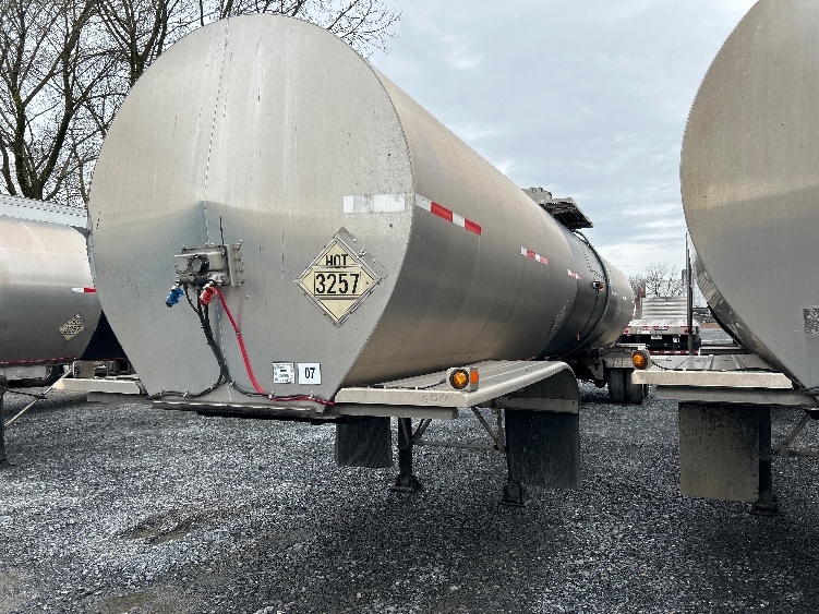 2021 Heil Trailer in Harrisburg, PA — photo 2
