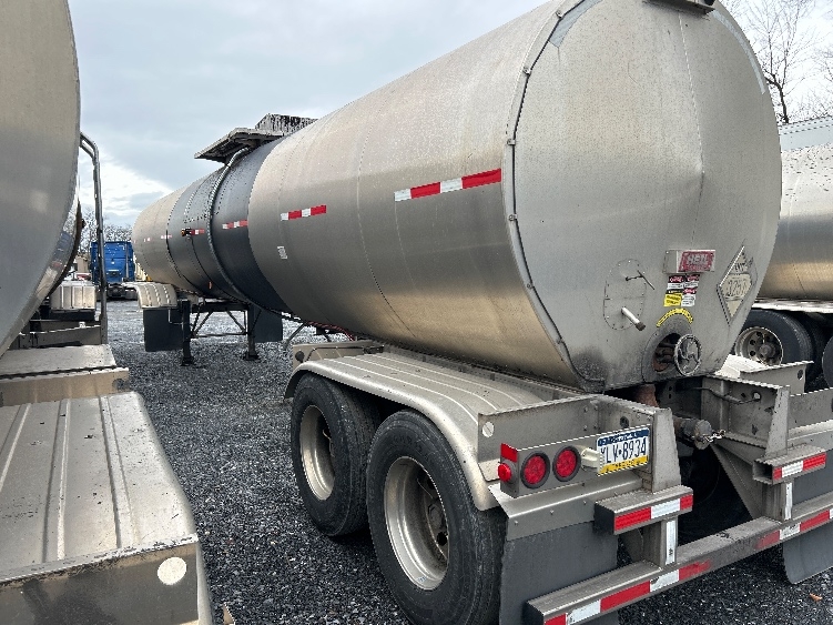 2021 Heil Trailer in Harrisburg, PA — photo 3