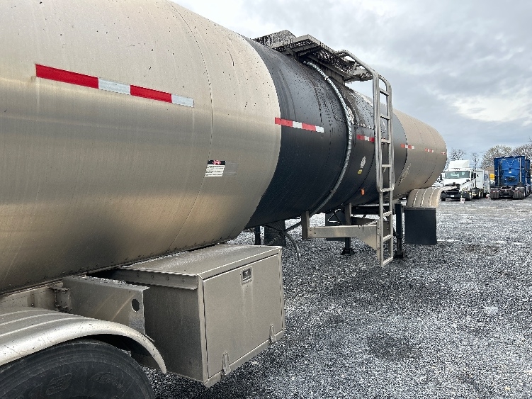 2021 Heil Trailer in Harrisburg, PA — photo 9