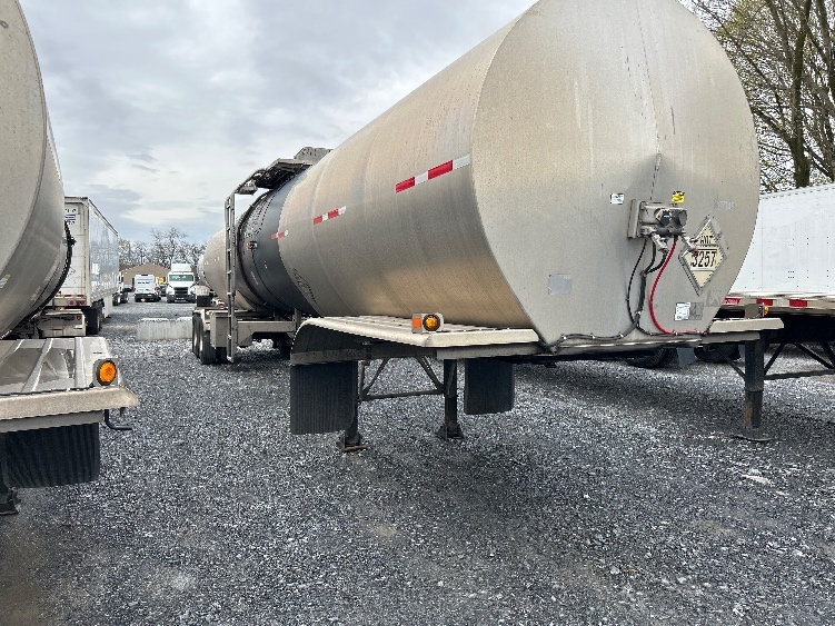 2021 Heil Trailer in Harrisburg, PA