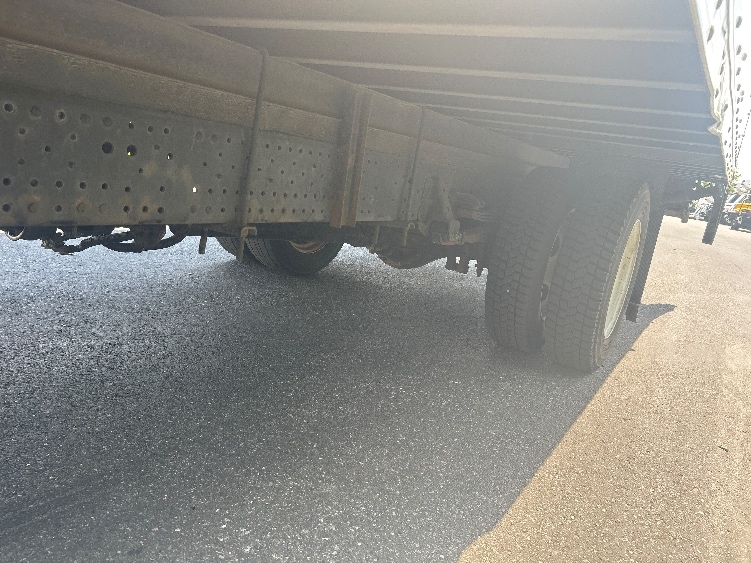 2020 Isuzu NQR in Jessup, MD — photo 5